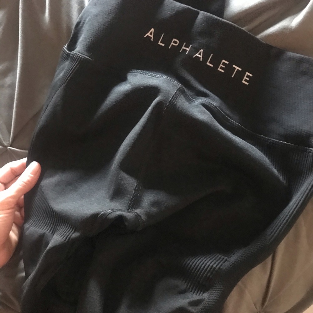 Alphalete Aero Leggings